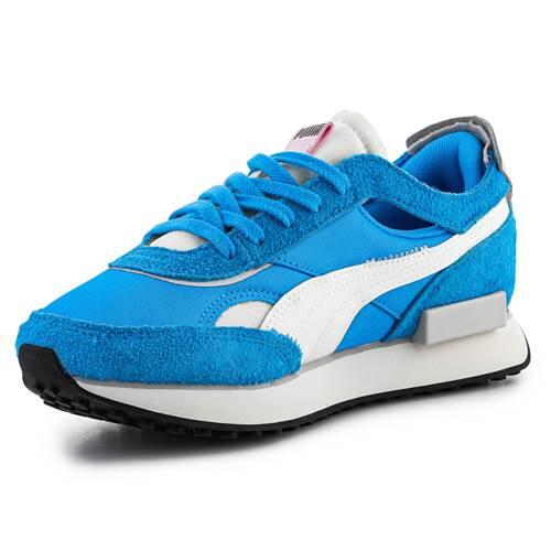 Chaussures universel femmes Puma 38486102 3/5