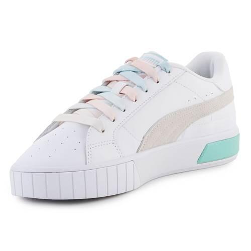 Chaussures universel femmes Puma Cali Star Gl 3/5