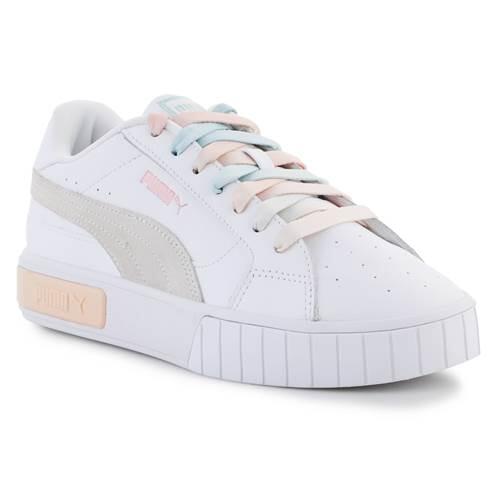 Chaussures universel femmes Puma Cali Star Gl 1/5