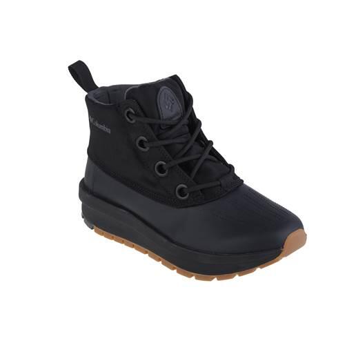 Buty do chodzenia damskie Columbia Moritza Shield