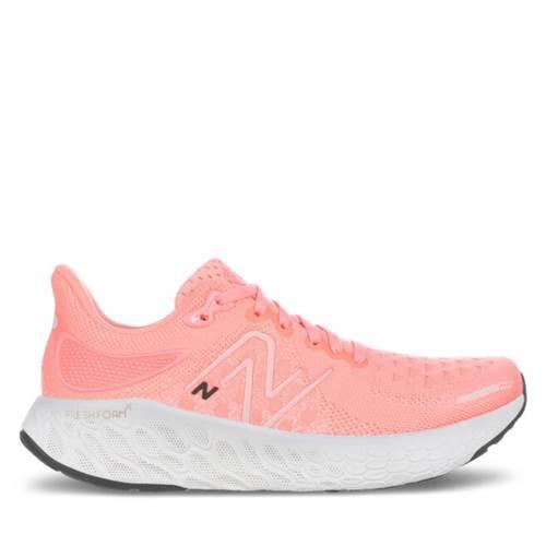 Chaussures de sport pour femme New Balance Fresh Foam X 1080V12 Rose