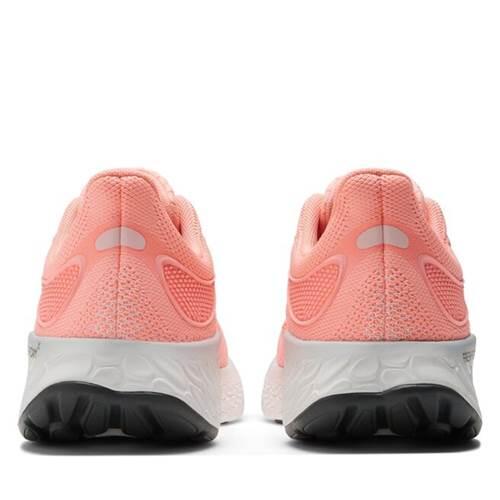 Chaussures de sport pour femme New Balance Fresh Foam X 1080V12 Rose