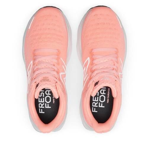 Chaussures de sport pour femme New Balance Fresh Foam X 1080V12 Rose