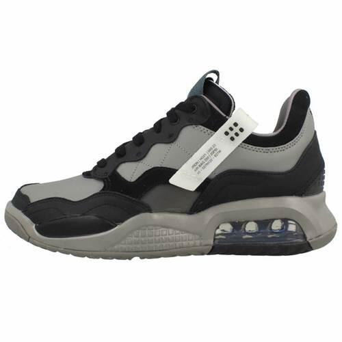 Chaussures Femmes Nike Jordan Ma2 gris 1/4