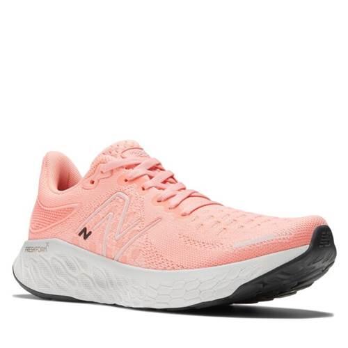 Zapatillas Deportivas Mujer New Balance Fresh Foam X 1080V12 Rosa