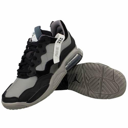 Chaussures Femmes Nike Jordan Ma2 gris 4/4