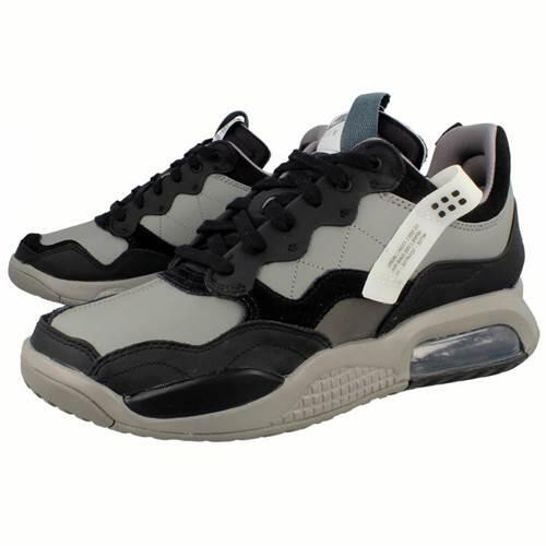 Chaussures Femmes Nike Jordan Ma2 gris 2/4