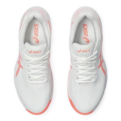Tennisschuhe für Frauen Asics Gel-Resolution 9 Clay/Oc 4/7