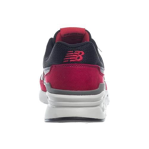 Buty do chodzenia męskie New Balance 997