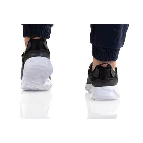 Chaussures Hommes Nike React Live noir 5/5