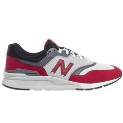 Chaussures New Balance 997H gris pour homme