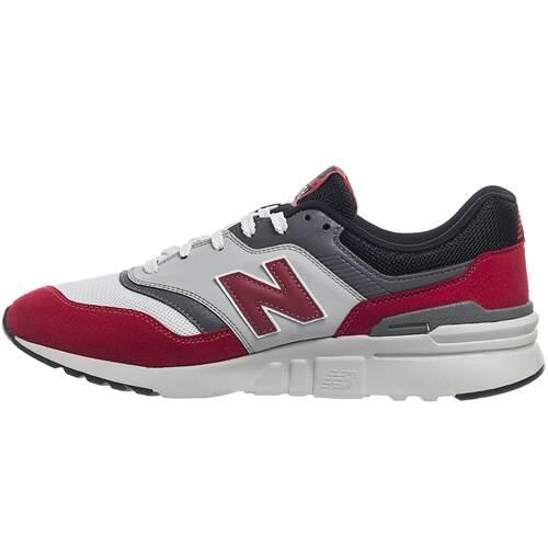 Buty do chodzenia męskie New Balance 997