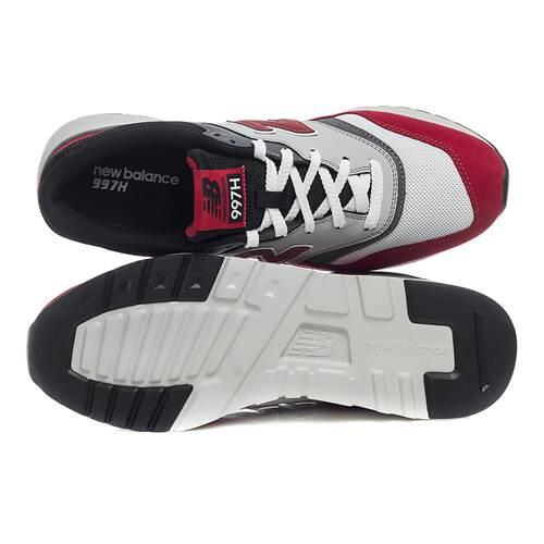 Buty do chodzenia męskie New Balance 997