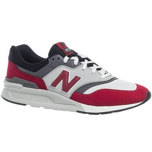 Buty do chodzenia męskie New Balance 997
