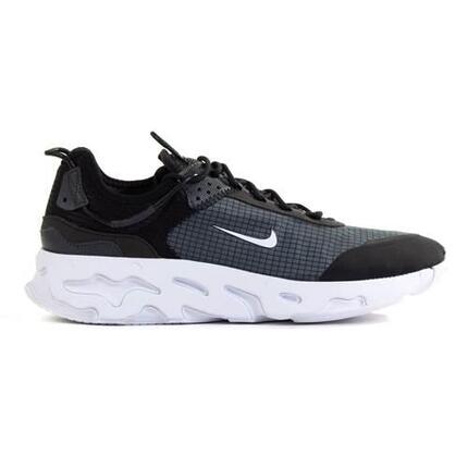 Zapatillas Hombre Nike React Live Negro