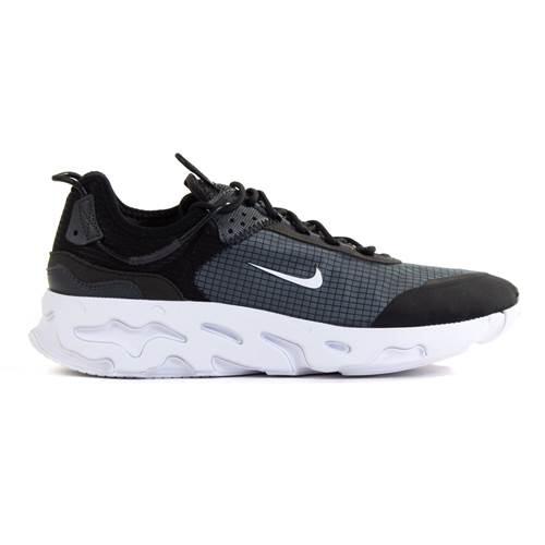 Zapatillas Hombre Nike React Live Negro