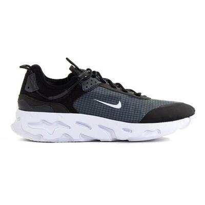 Zapatillas Hombre Nike React Live Negro