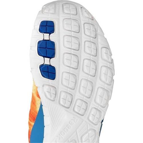 Sapatilhas para mulher Reebok Zpump Fusion 20 Dunes W 3/4