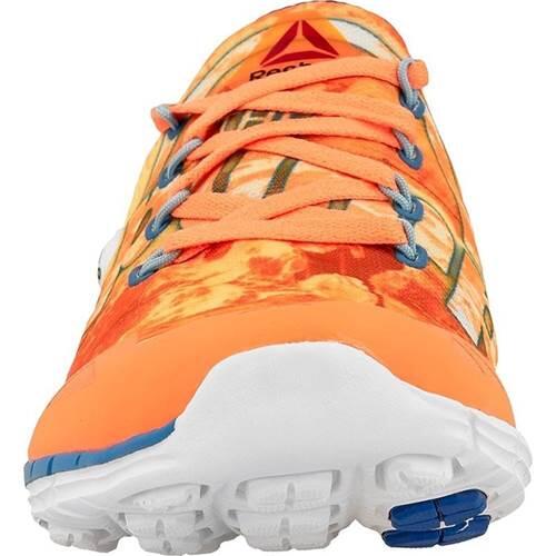 Sapatilhas para mulher Reebok Zpump Fusion 20 Dunes W 2/4