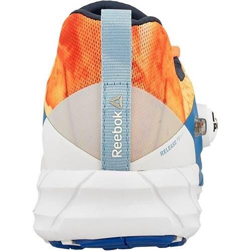 Sapatilhas para mulher Reebok Zpump Fusion 20 Dunes W 4/4