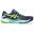 Asics Gel-resolution 9 Padel 1041a334-402 Azul