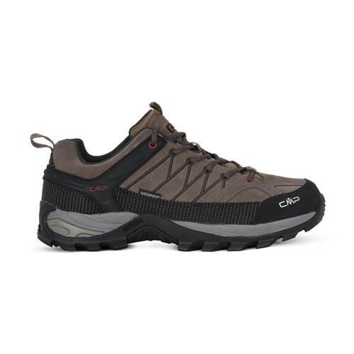 CMP CMP Herren Rigel Low Trekking-& Wanderhalbschuh