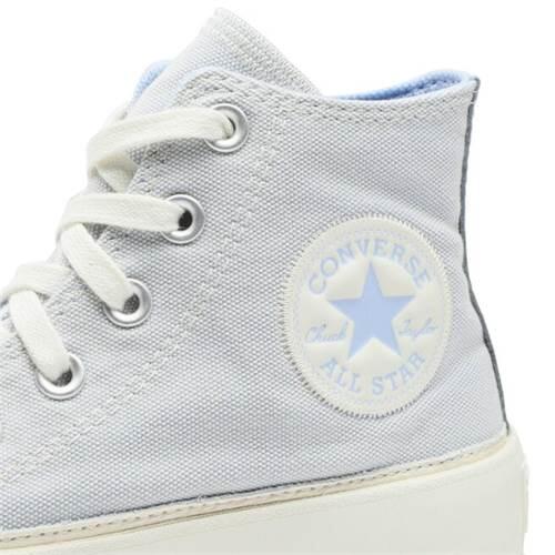 Buty do chodzenia damskie Converse Chuck Taylor All Star Lugged 5/5