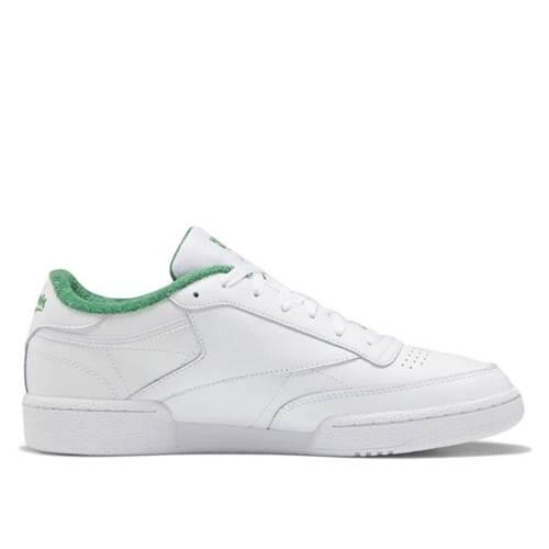 Buty do chodzenia męskie Reebok Club C 85