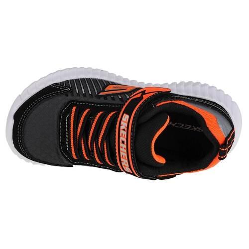 Chaussures de sport pour garçons Skechers Elite Flex-Spectropulse