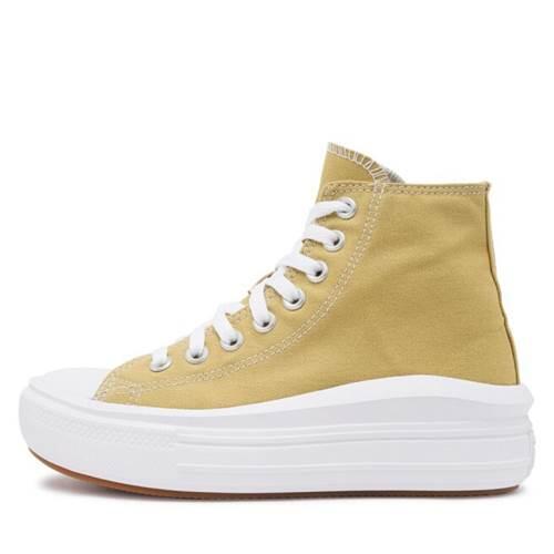 Chaussures Adultes Converse Chuck Taylor All Star Marron 5/5