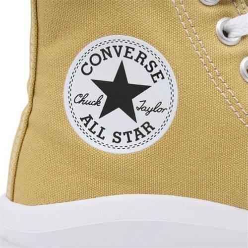Chaussures Adultes Converse Chuck Taylor All Star Marron 4/5