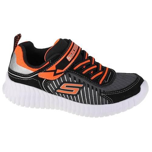 Buty do chodzenia dla dzieci Skechers Elite Flexspectropulse