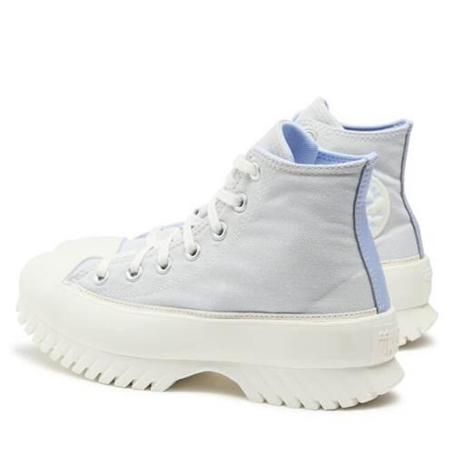 Buty do chodzenia damskie Converse Chuck Taylor All Star Lugged 4/5