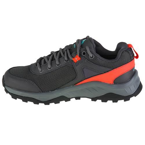 Buty trekkingowe damskie Columbia Trailstorm Ascend Wp