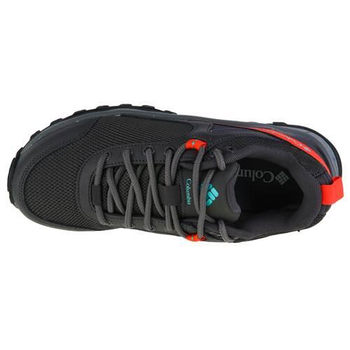 Buty trekkingowe damskie Columbia Trailstorm Ascend Wp