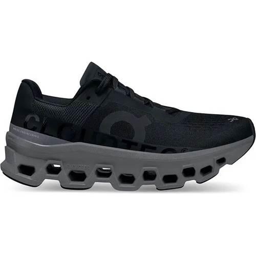 Kobieta Bieganie Buty On Cloudmonster