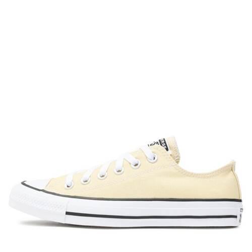 Zapatilla de caminar Converse Chuck Taylor All Star Classic Amarillo 2/5