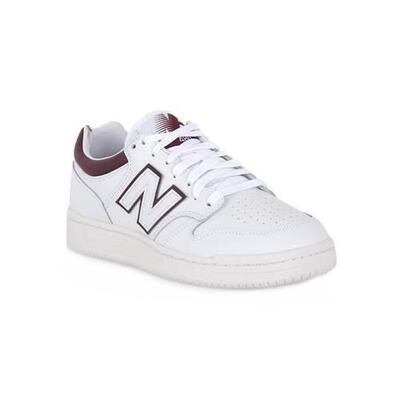 Zapatillas New Balance Zapatos Lifestyle Unisex - Ltz - Piel / Textil Adulto