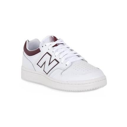 Zapatilla New balance 480 Blanco