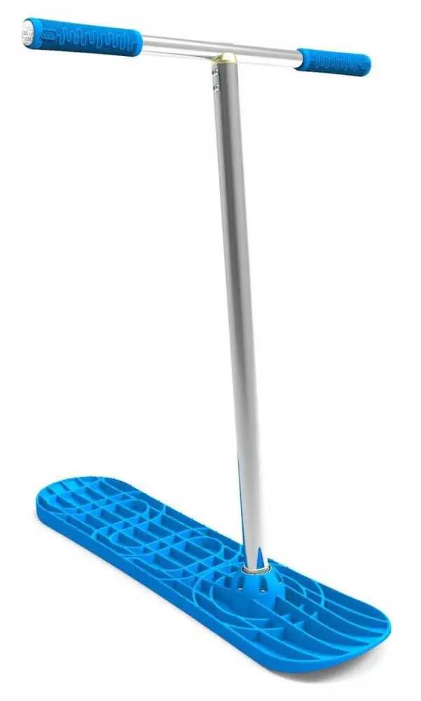 INDO Snowscoot / Schneescooter