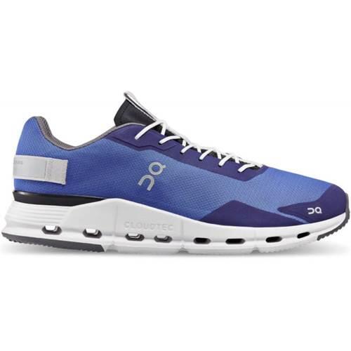 Buty do biegania męskie On Cloudnova Form