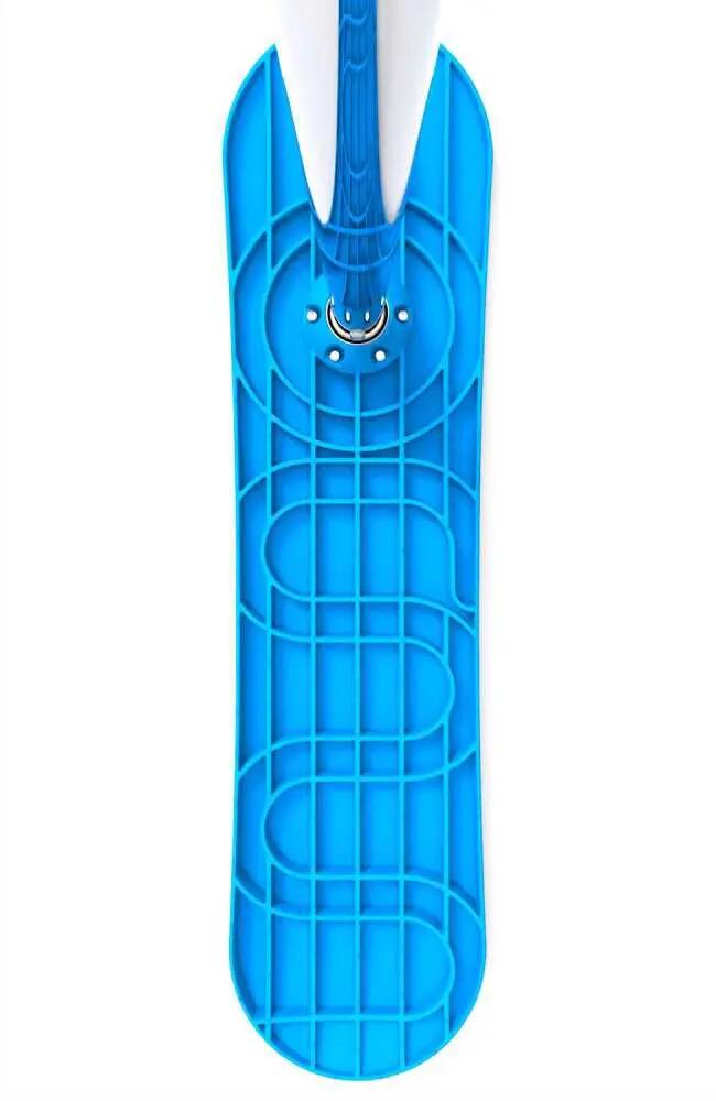 Indo Sneeuwscooter 3/4