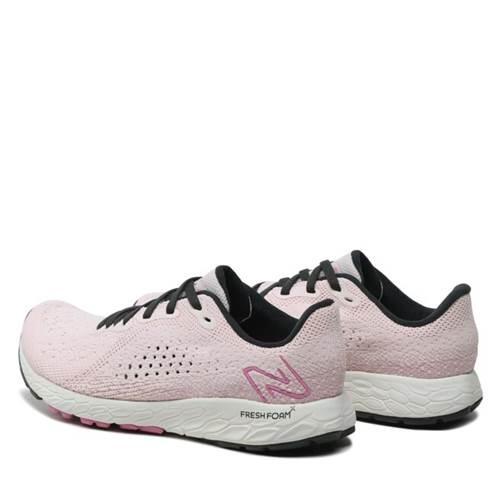 Sapatos para correr /jogging para mulher New Balance WTMPOCB2 3/5