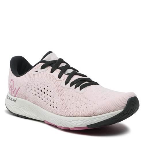 Buty do biegania damskie New Balance WTMPOCB2