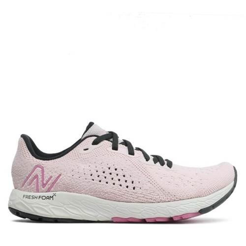 Sapatos para correr /jogging para mulher New Balance WTMPOCB2 2/5