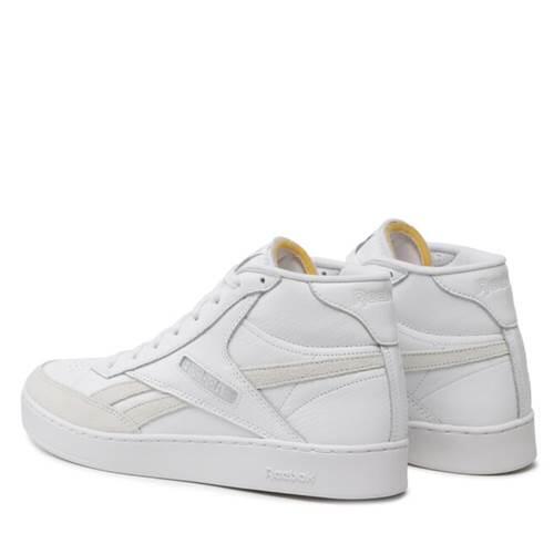 Reebok Club C Form Hi Trainingsschuhe für Männer 3/5