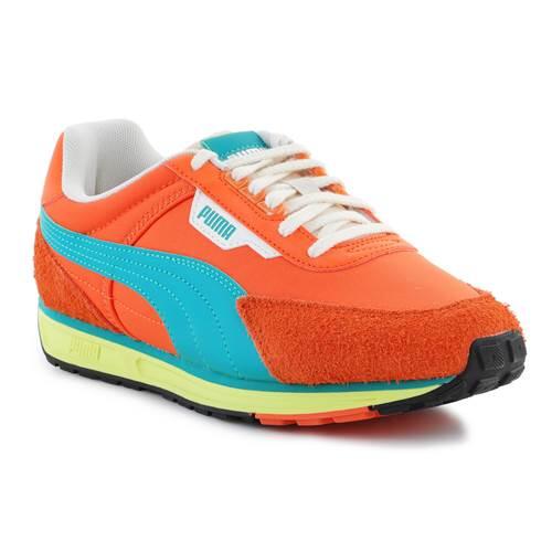 Buty do chodzenia damskie Puma Lo Rider