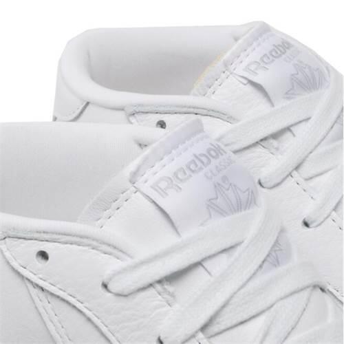 Reebok Club C Form Hi Trainingsschuhe für Männer 2/5