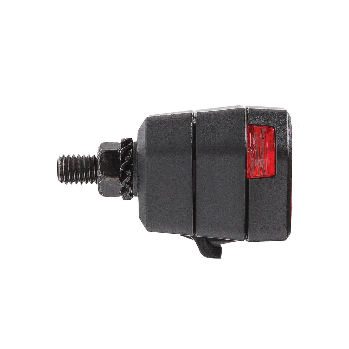 Axa Juno Batterijlamp - Compact Achterlicht met 50 mm Montage 4/6