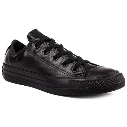 Zapatillas Converse Chuck Taylor All Star Iridiscente Negro